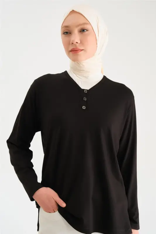 Armine Пенье 24Yd9043 Черный - 3