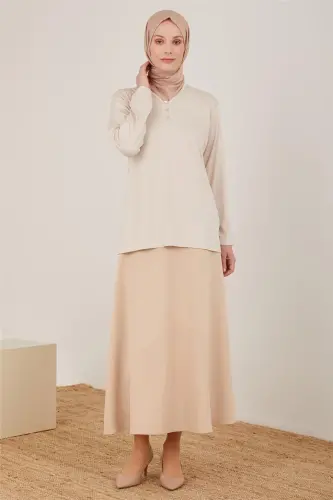 Armine Penye 23Yd9043 Taş - 2