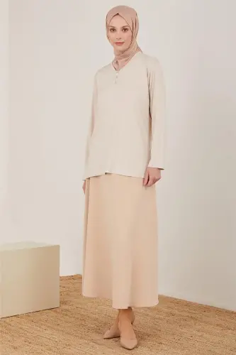 Armine Penye 23Yd9043 Tosh 