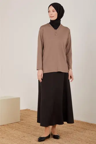 Armine Penye 23Yd9043 Vizon 