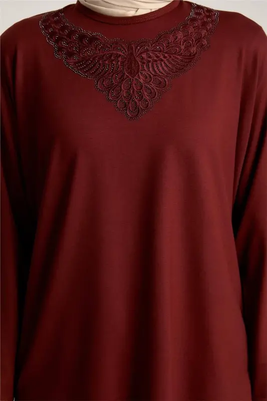Armine Penye 24Yd9008 G'ishtrang - 4