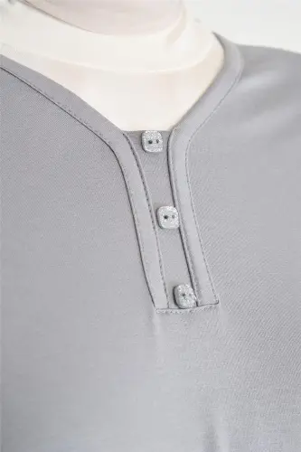 Armine Penye 24Yd9043 Gray - 5