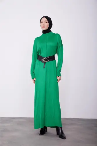 Армине Платье 23Kd4248 Травяной Зеленый - ARMINE (1)