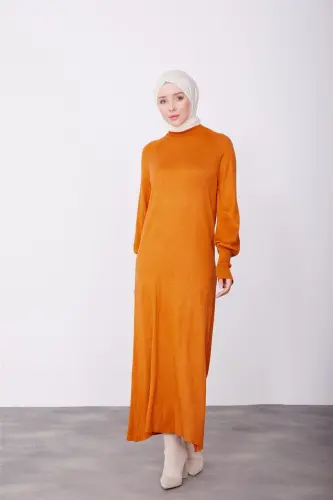 Armine Платье 23Kd4250 Жженый Оранж - ARMINE (1)