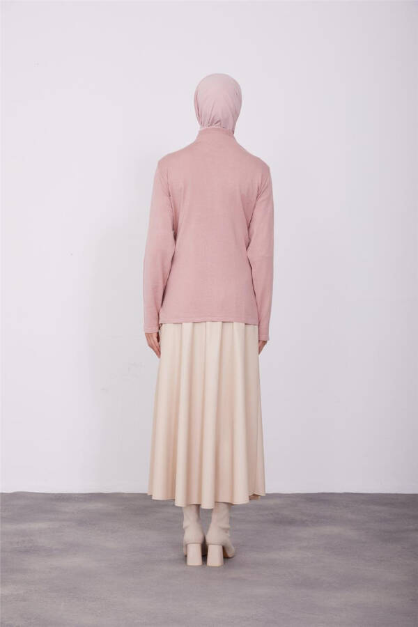 Armine Qozog'i, 23Kd9001 Pudra - 8