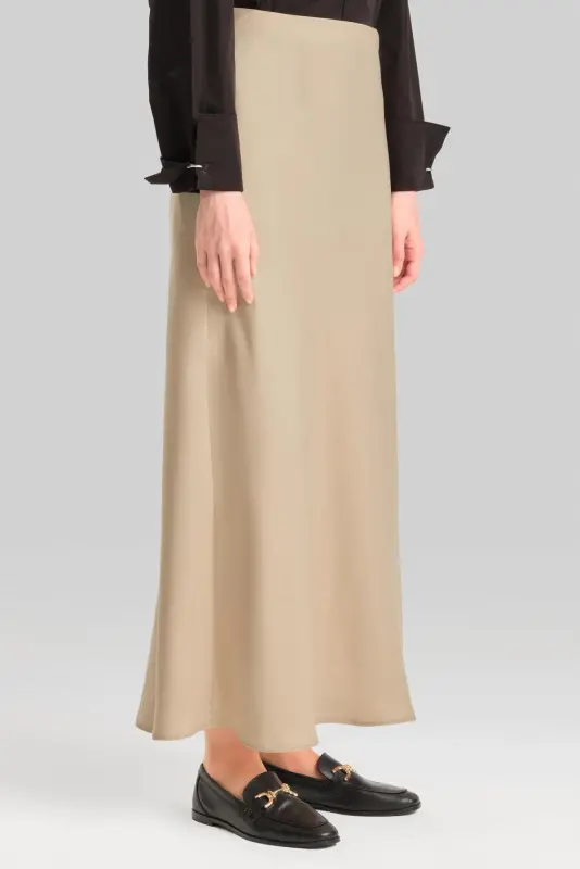 Armine Saten Etek Ort1534 Latte - 4