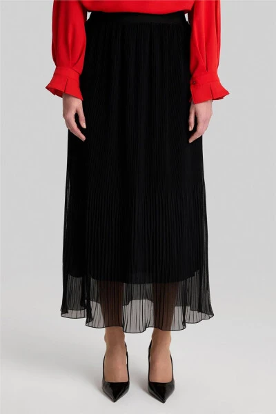 Armine Skirt 24Yd4312 Black - 8