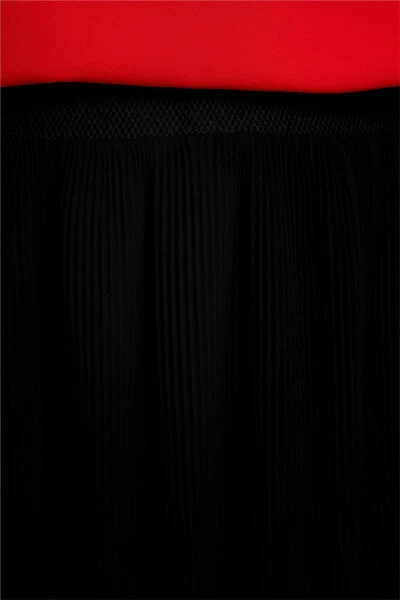 Armine Skirt 24Yd4312 Black - 9