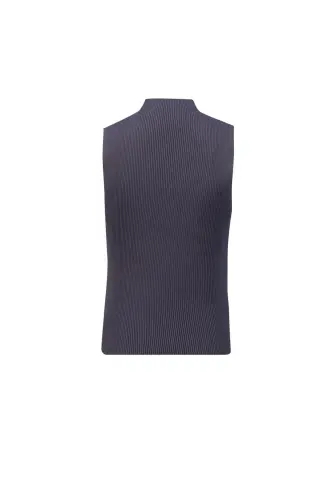 Armine Stone Knit 24KD2807 Smoke 