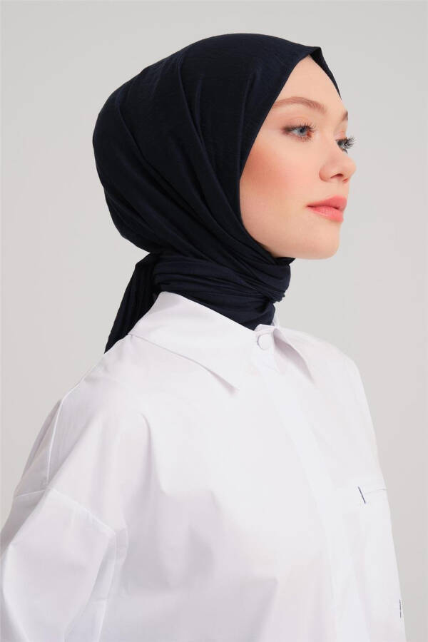 Armine Striped Cuffed Shirt 24Y3506 White - 3