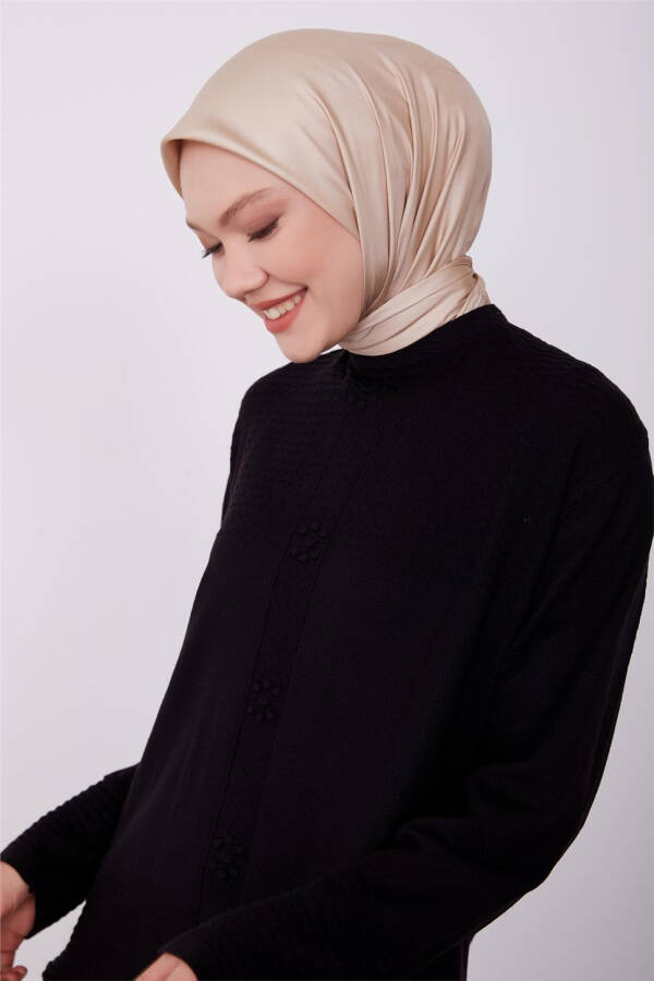 Armine Sweater 23Kd9003 Black - 3
