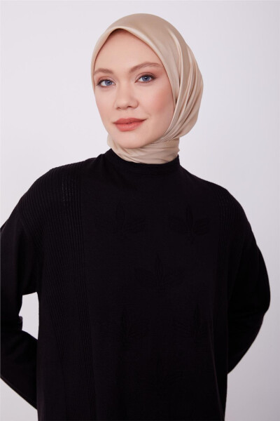 Armine Sweater 23Kd9005 Black - ARMINE
