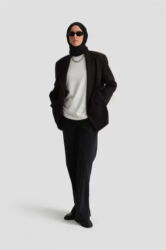 Armine T-shirt Ortd9033 Ecru - ARMINE (1)