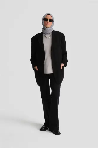 Armine T-shirt Ortd9033 Grey 