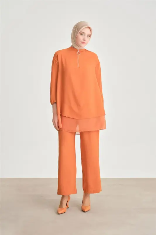 Armine Takım Ort6129 Dolchin - 3