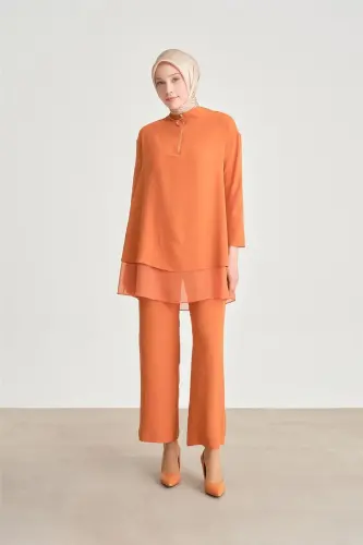 Armine Takım Ort6129 Tarçın - ARMINE (1)