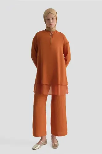 Armine Takimi Ort6129 Dolchin - 1