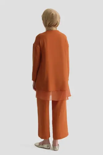 Armine Takimi Ort6129 Dolchin - 5