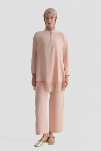 Armine Team Ort6129 Salmon - ARMINE (1)