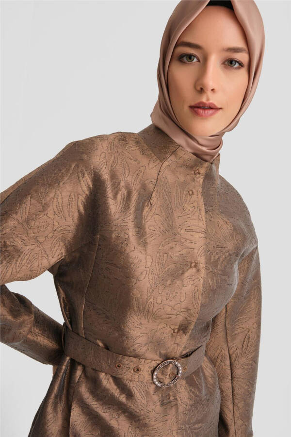 Armine toshli toka bilan jakard qopqoq - 7