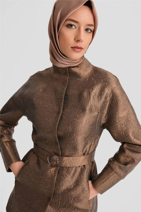 Armine toshli toka bilan jakard qopqoq - 8