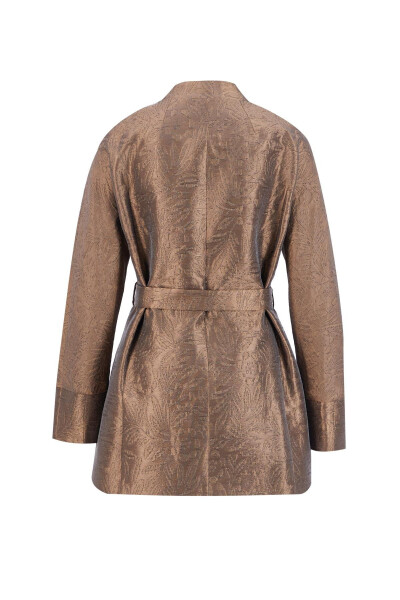 Armine toshli toka bilan jakard qopqoq - 6