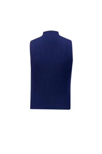 Armine Toshli Triko 24KD2807 Ko'k - ARMINE (1)