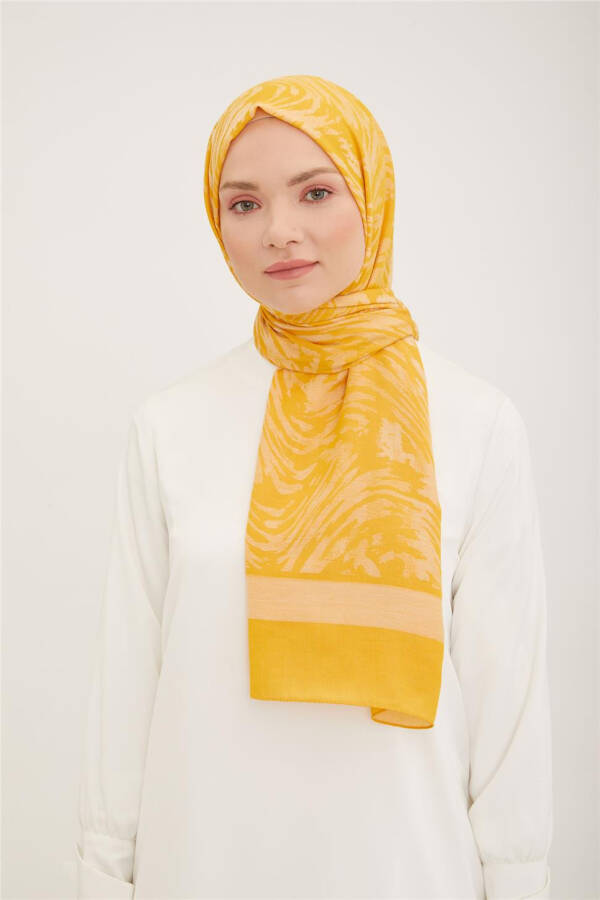 Armine Trend Acacia Shawl 2 22040 - 3