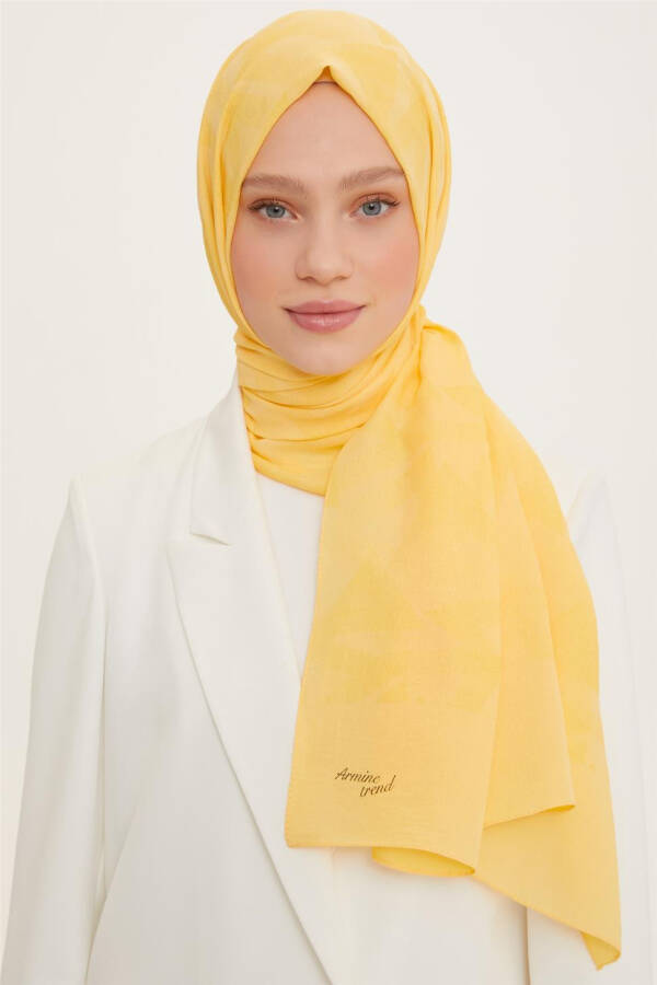 Armine Trend Ultra Light 5 Scarf 21194 - 3