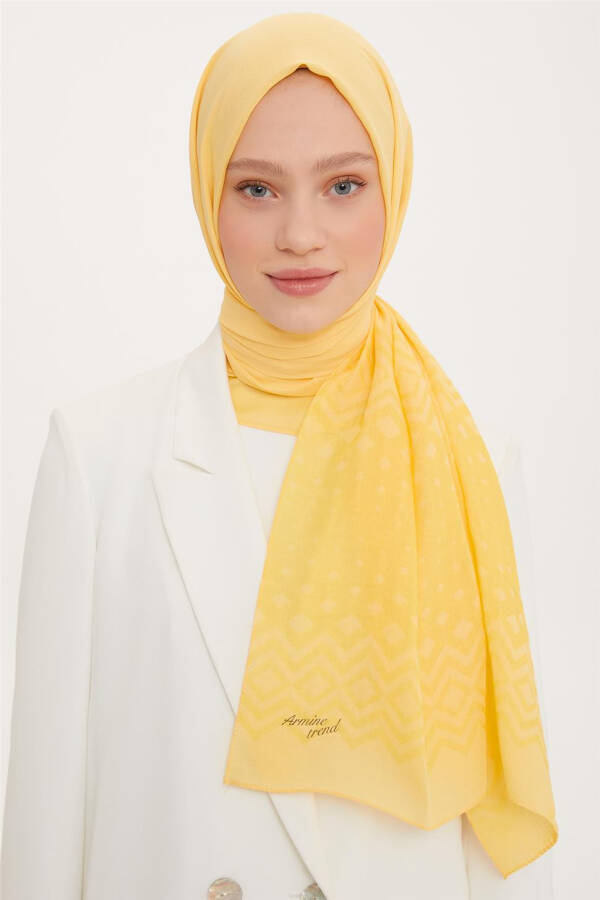 Armine Trend Ultra Light 7 Scarf 21194 - 1