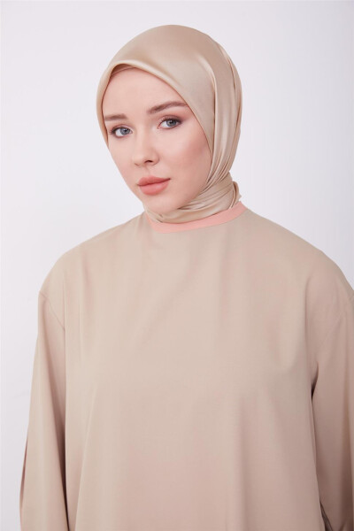 Armine Tunic 23K4455 Latte - 3