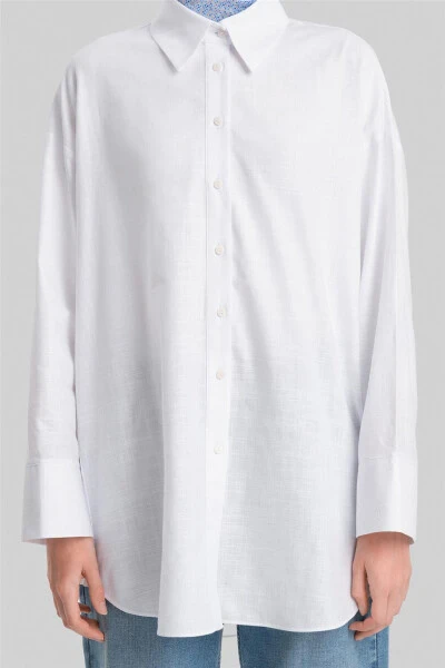 Armine Tunic 24Y4014 White - 11