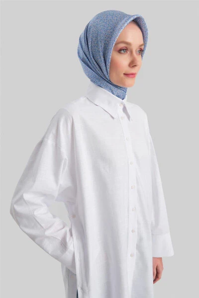 Armine Tunic 24Y4014 White - ARMINE (1)