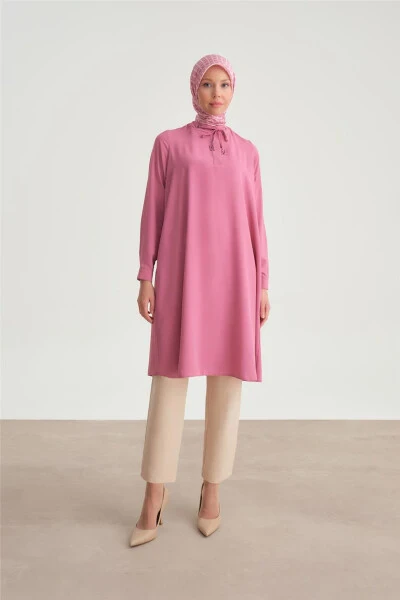 Armine Tunic Ort4202 Violet - 3