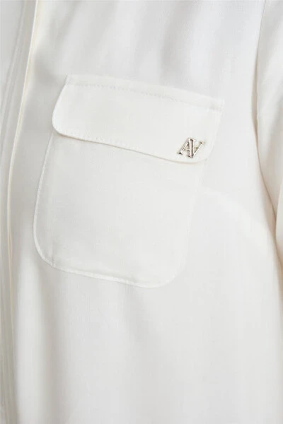 Armine Tunic Ort4217 Pearl - 7