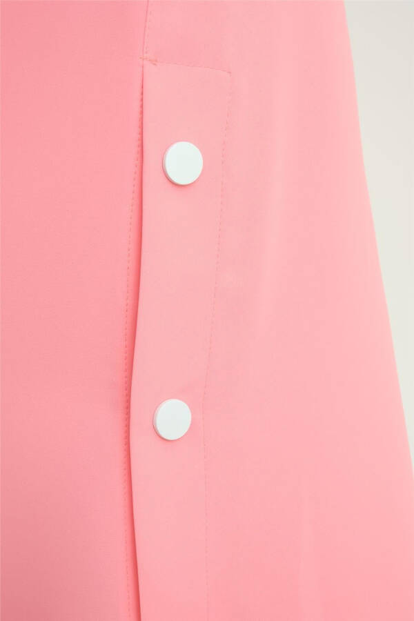 Armine Tunic Ort4406 Sugar Pink - 13