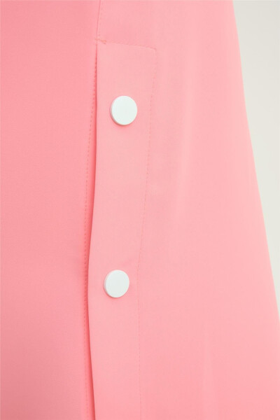 Armine Tunic Ort4406 Sugar Pink - 6