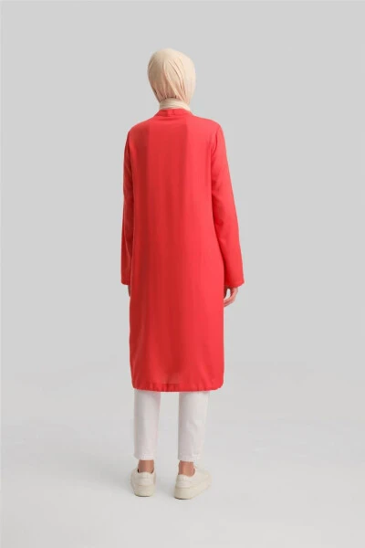 Armine Tunic Size 4217 Cherry - 12