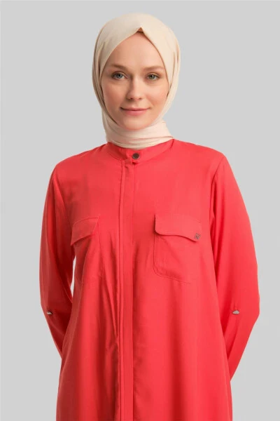 Armine Tunic Size 4217 Cherry - 4