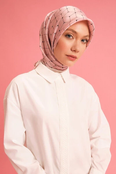 Armine Tunic with Ribbon Accessory 24Y4013 White - ARMINE