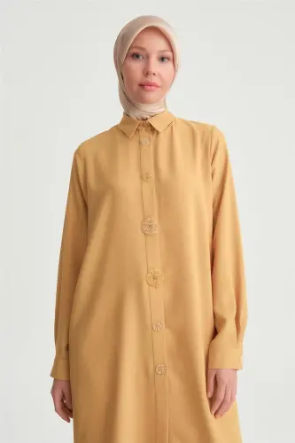 Armine Tunik Ort4208 Asit - ARMINE (1)
