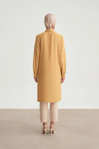 Armine Tunik Ort4208 Asit - 1