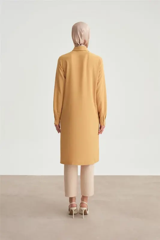 Armine Tunik Ort4208 Asit - 1