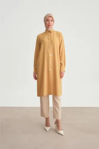 Armine Tunik Ort4208 Asit - 4
