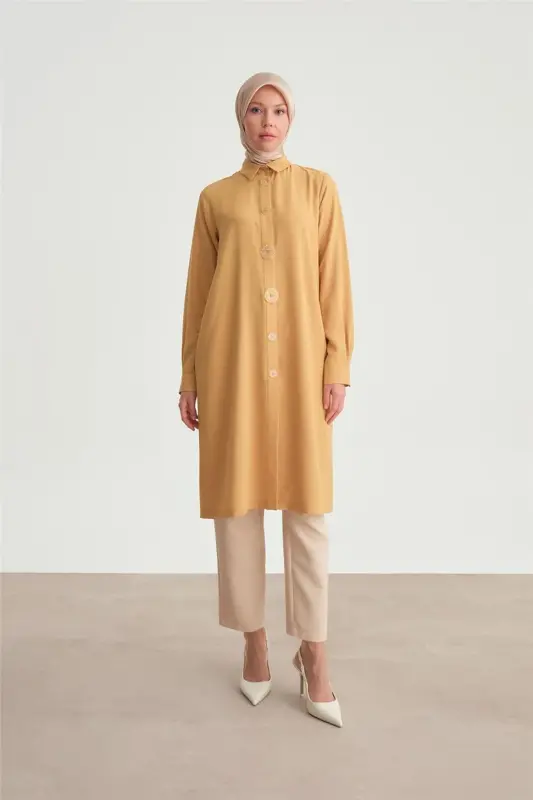 Armine Tunik Ort4208 Asit - 4