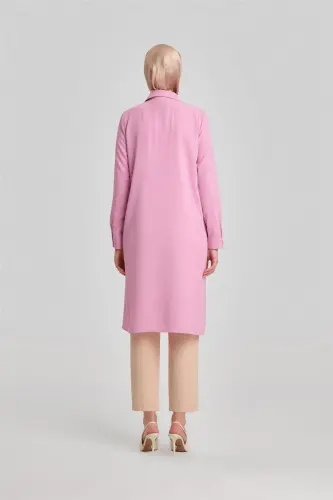Armine Tunik Ort4208 Sümbül - 6