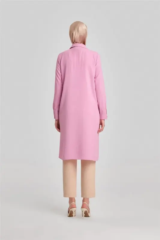 Armine Tunik Ort4208 Sümbül - 6