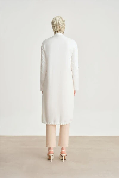 Armine Tunik Ort4217 İnci - 4