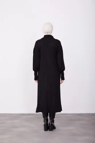 Армине Туник Платье 23Кд4249 Черный - 5