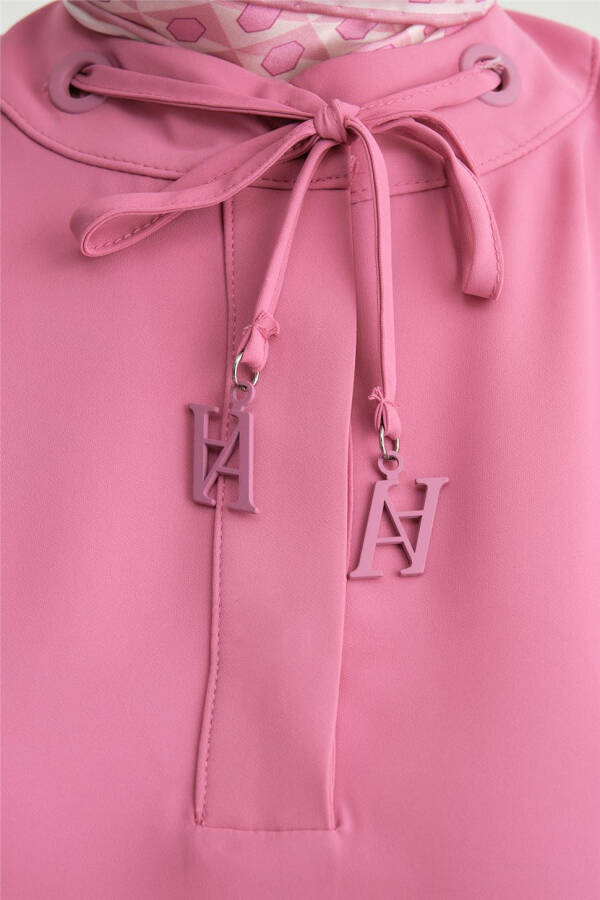 Armine Tunika Ort4202 Binafsha - 4